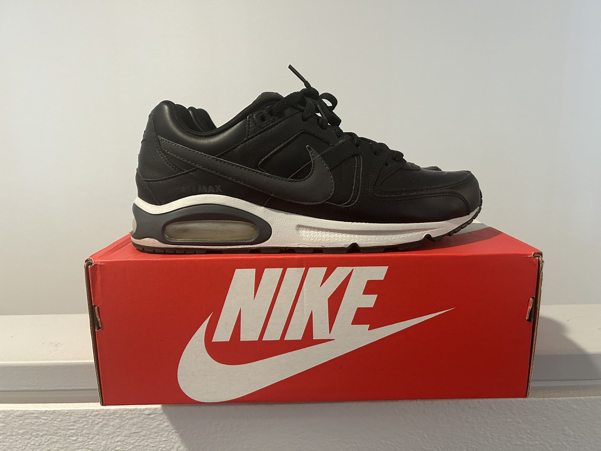 Nike Air Command