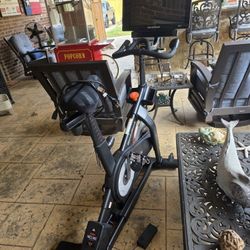 NordicTrack S22i Studio Bike