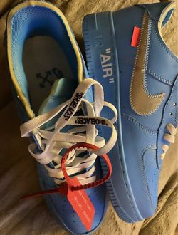 Off white af1