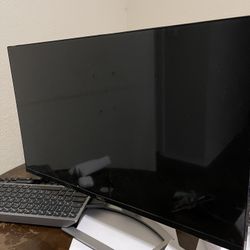 Desktop Dell Computer