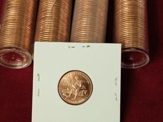 Attention Coin Enthusiasts! Read Description 👈 2009 Rolls