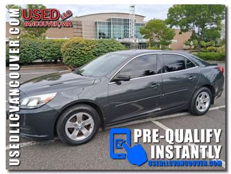 2014 Chevrolet Malibu