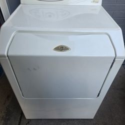 Maytag Neptune Electric Dryer 