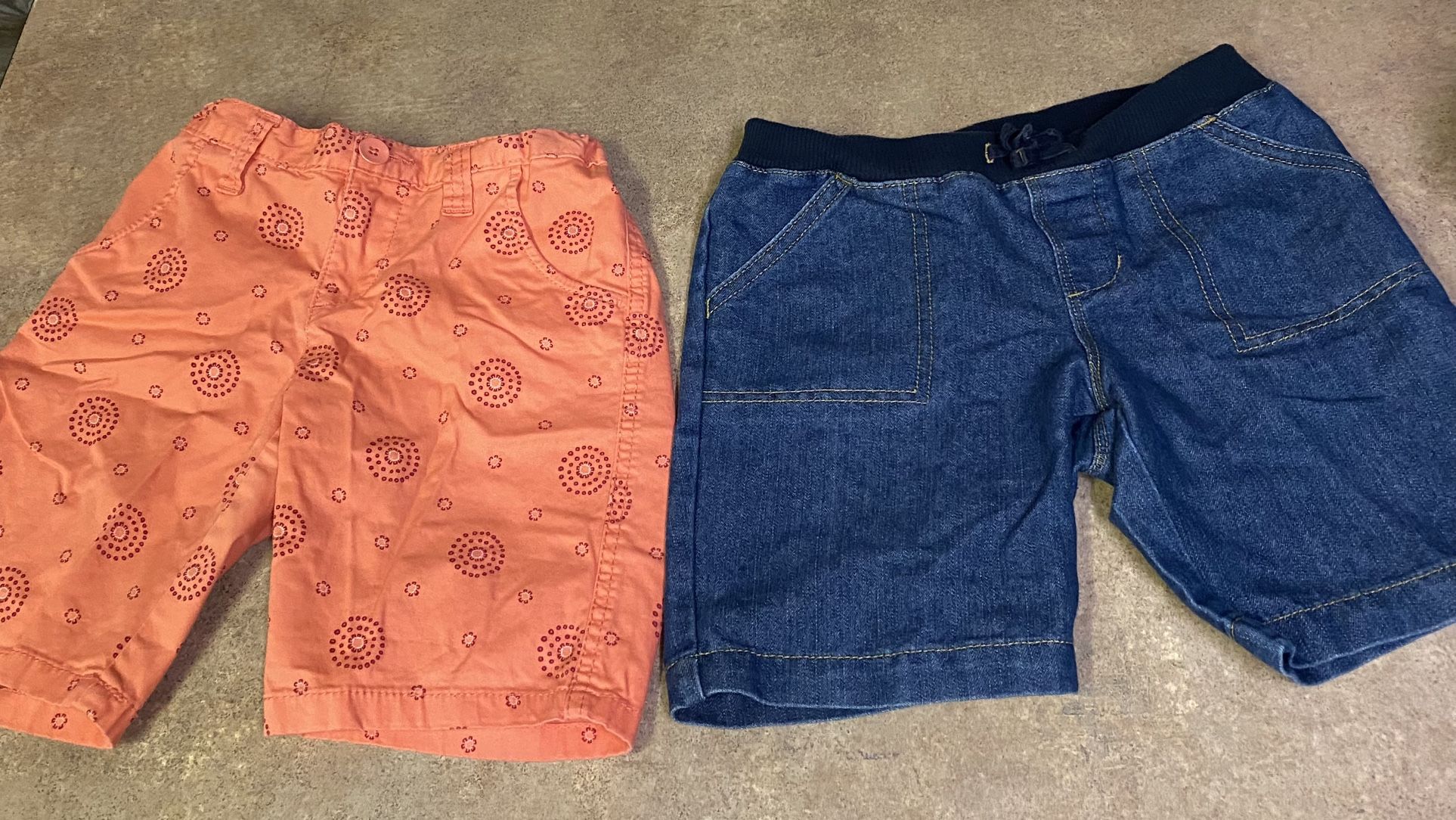 Girls Shorts Size 8 Bundle $8