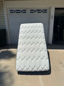 Twin Mattress