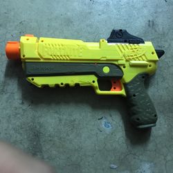 Fortnite Nerf Gun