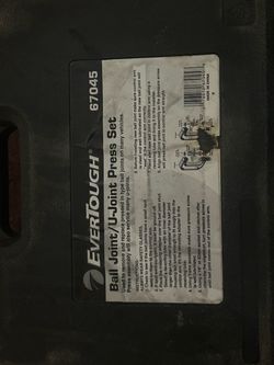 Car tool