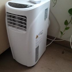 Brand New Floor AC
