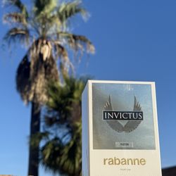 Inivictus Rabanne Parfum 100ml 