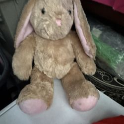 BUILD-A-BEAR WORKSHOP®  Bunny 
