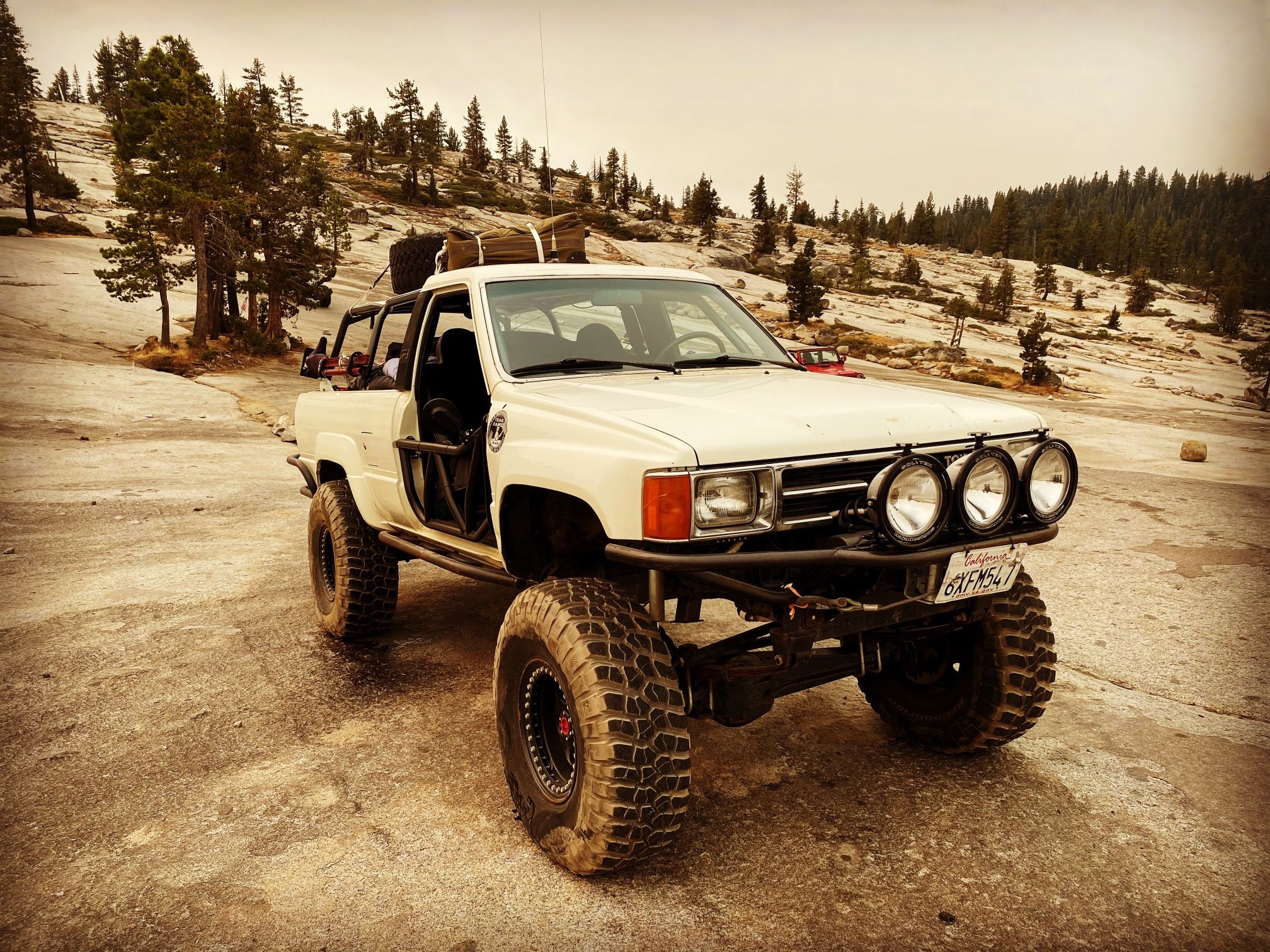 Baja Designs Soltek Lights