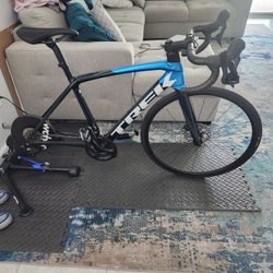 Trek Emonda SL5 52cm