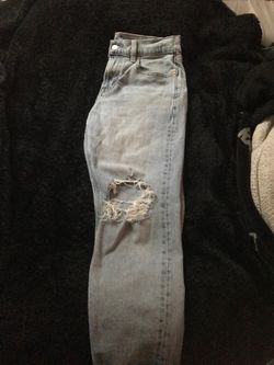 American eagle jeans size 8