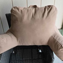 Back Pillow 