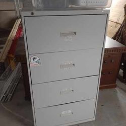 Filing Cabinet