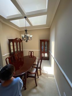 Dining furniture