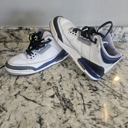 Jordan 3 Retro Racer Blue