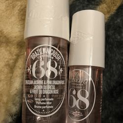 Sol de janeiro perfume 