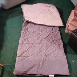 Heavy Duty Sleeping Bag