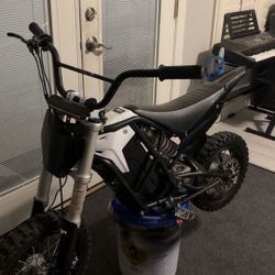 E-bike/Ebox 2.0