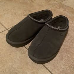 UGG Tasman II (Dark Gray Men’s 8)