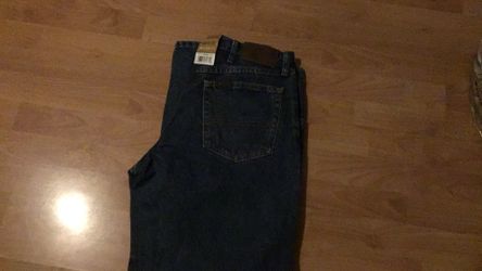Nuevo Pantalon 34x30 Relaxed fit Riders by Lee