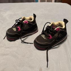 Jordan 4 Size 9c