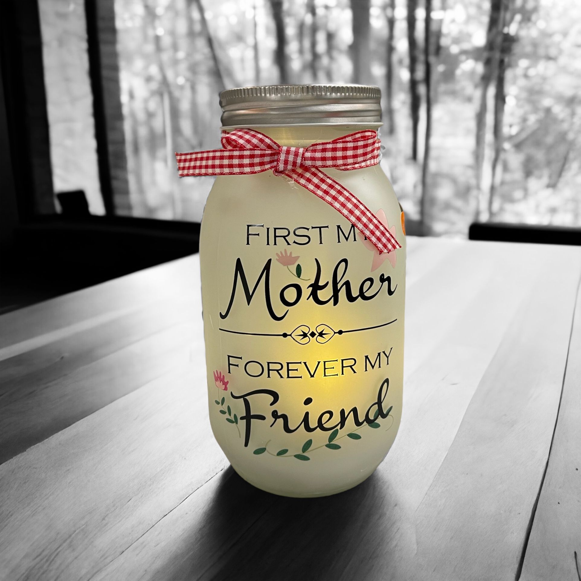 Birthday Or Special Occasion Gift For Mom