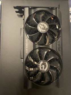 EVGA RTX 3060