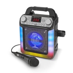 Karaoke Machine