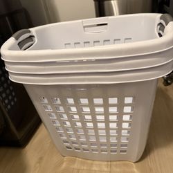 Laundry Baskets  *pickup In Torrance 