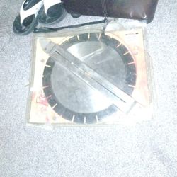 Saw Blade Brand New Still In Package 