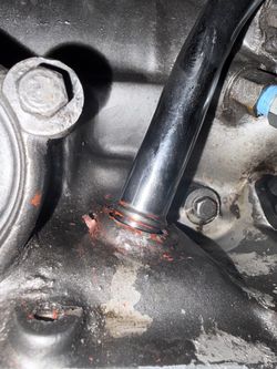 Is your car broke down ?