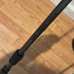 Fishing Rods
