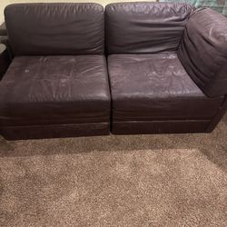 Sectional