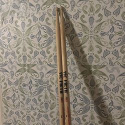 drum sticks