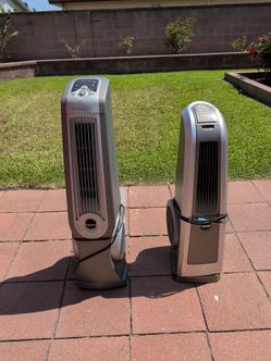 Lasko High Velocity Tower Fan