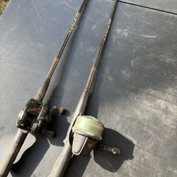Fishing Gear