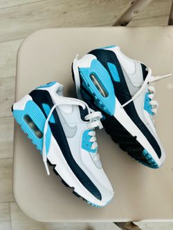 Nike Air Max 90 shoes - Size 2