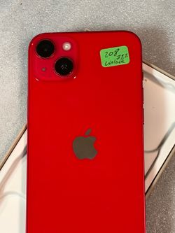 iPhone 14 PLUS Size UNLOCKED Like New