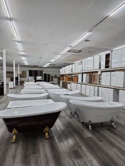 Bathtub