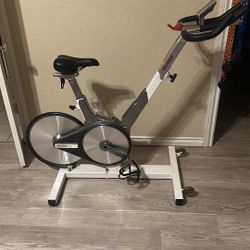 Keiser Bike 