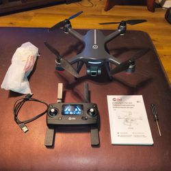 Holystone HS 700E Drone
