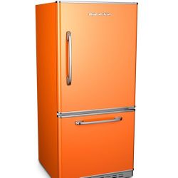 Big Chill Retropolitan Fridge