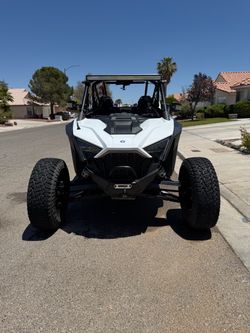 Polaris RZR Pro Xp Ultimate