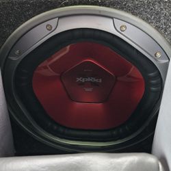 Car Sound System