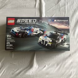 lego speed champions