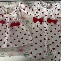 Baby Girl Clothes