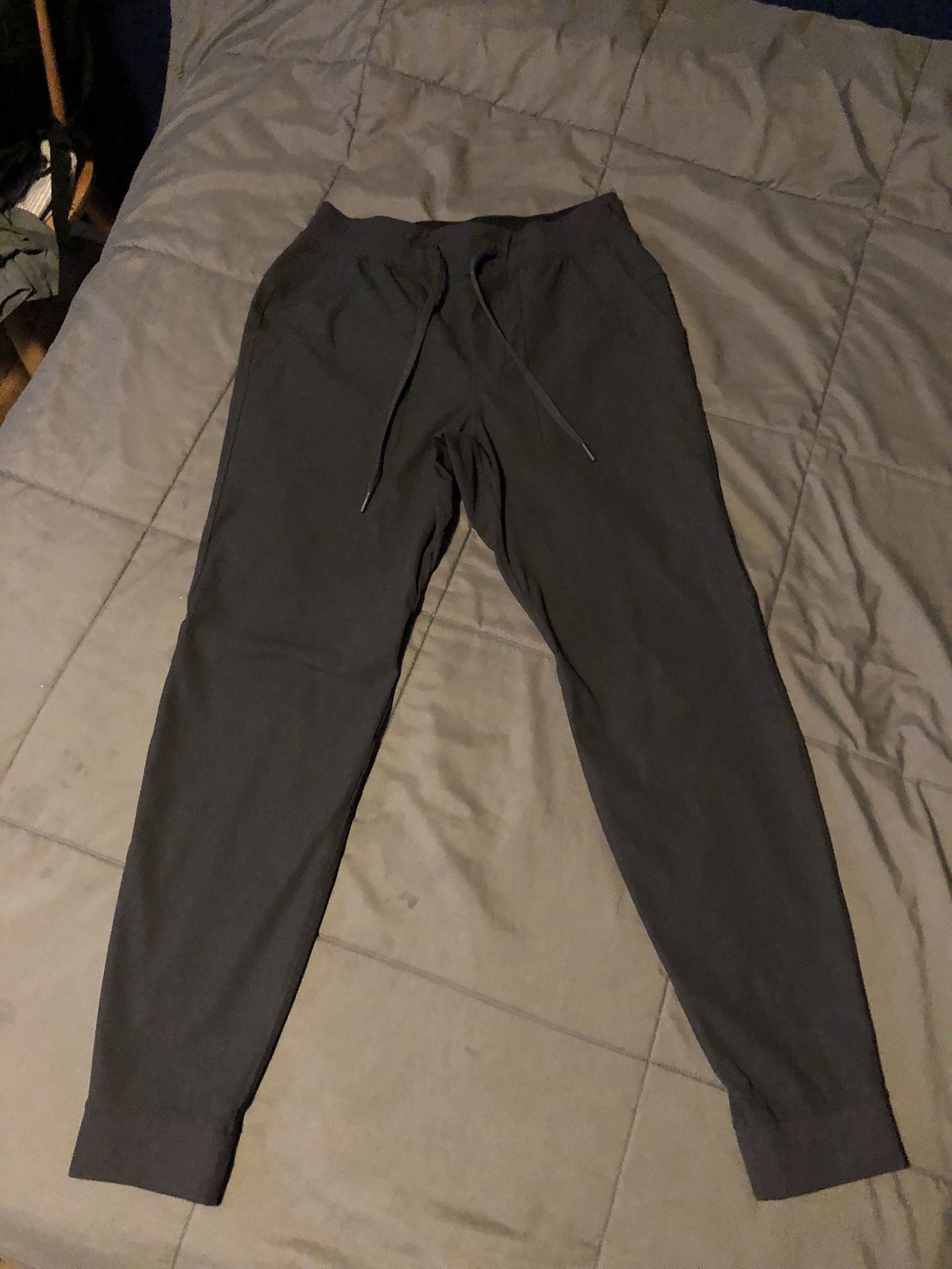 Lululemon ABC Jogger Men’s Medium