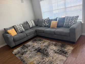 Sectional Couch